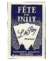 Fête de Nuit