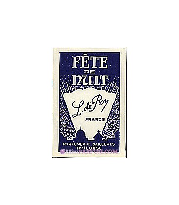 Fête de Nuit