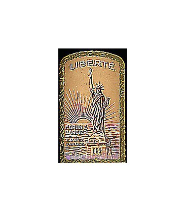 Liberté