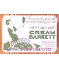 Cream Barkett