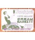 Cream Barkett