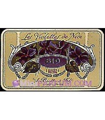 Les Violettes de Nice