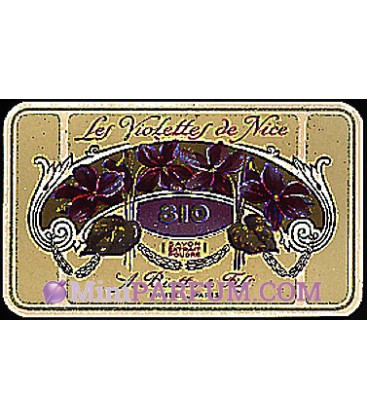 Les Violettes de Nice