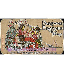 Parfums Erasmie