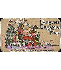 Parfums Erasmie