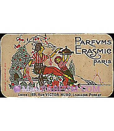 Parfums Erasmie