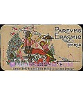 Parfums Erasmie
