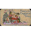 Parfums Erasmie