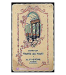 Toutes les roses