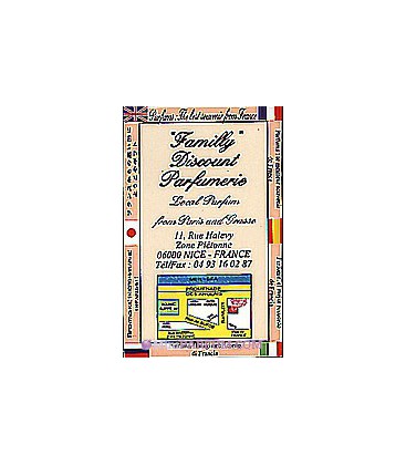 Familly Discount Parfumerie