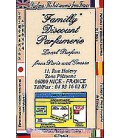 Familly Discount Parfumerie