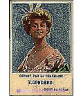 Arlette Dorgère