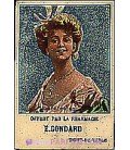 Arlette Dorgère