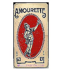 Amourette