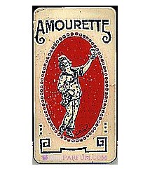 Amourette