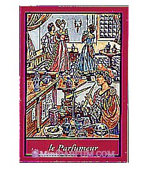 Le Parfumeur