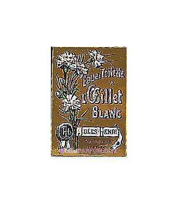 L'Œillet Blanc
