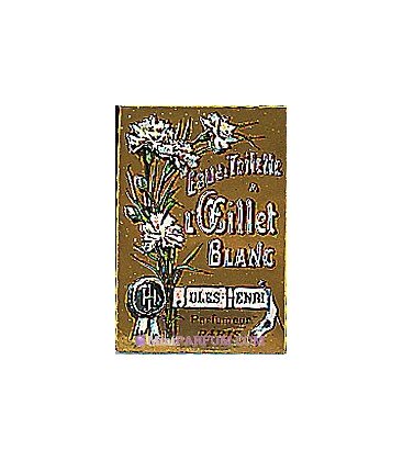 L'Œillet Blanc