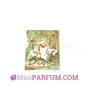 Lazell's Unrivalled Perfumes