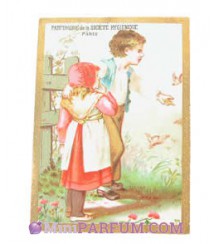 Parfumerie de la société hygiénique