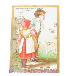Parfumerie de la société hygiénique
