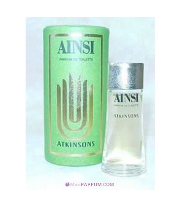 Ainsi