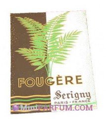 Fougère