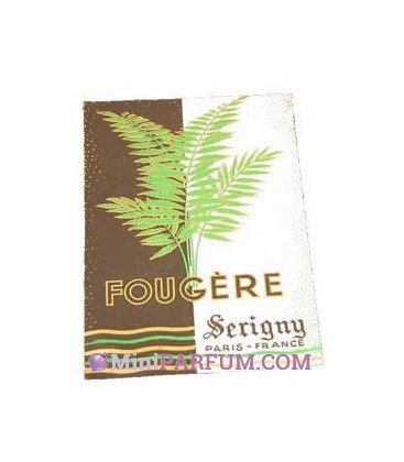 Fougère