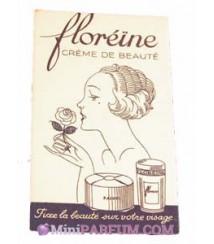Floréïne
