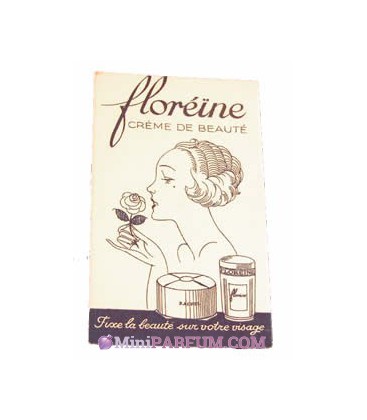 Floréïne