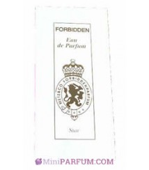 Forbidden