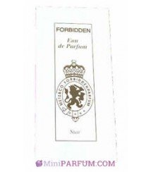 Forbidden