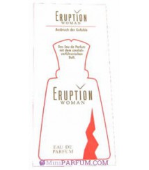Eruption
