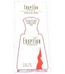 Eruption