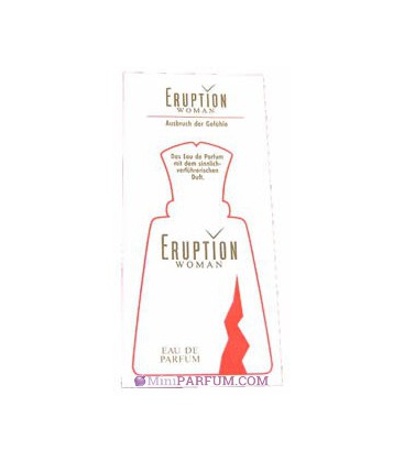 Eruption