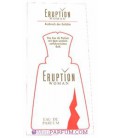 Eruption