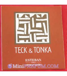 Teck & Tonka