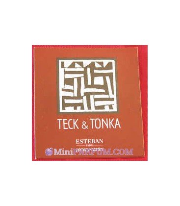 Teck & Tonka