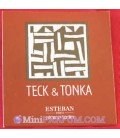 Teck & Tonka