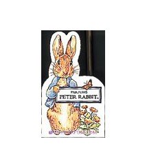 Parfums Peter Rabbit
