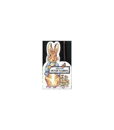 Parfums Peter Rabbit