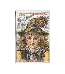 Grand Duchess Cologne