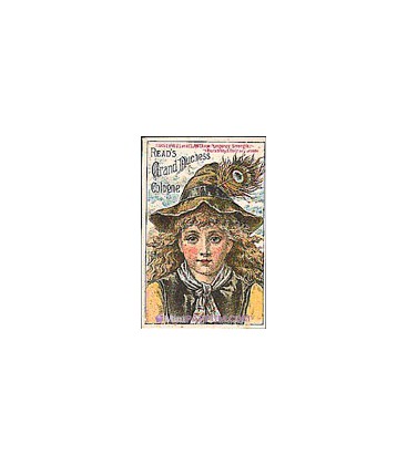 Grand Duchess Cologne