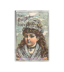 Grand Duchess Cologne