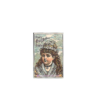 Grand Duchess Cologne