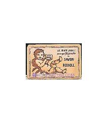Savon Rodoll