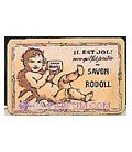 Savon Rodoll