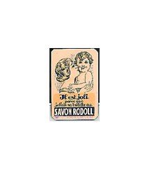 Savon Rodoll