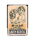 Savon Rodoll