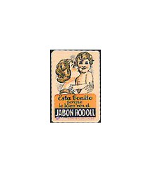 Jabon Rodoll